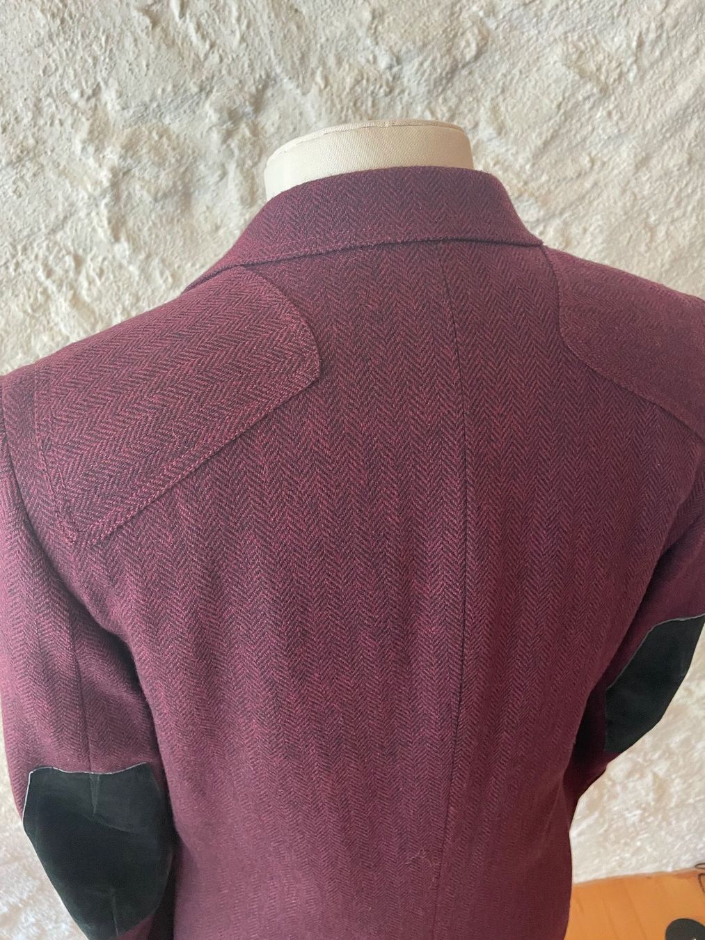 Ben Sherman Completi: Ben Sherman Veston Gr. M – Usato da Böckten venduto da Plectrum74 5