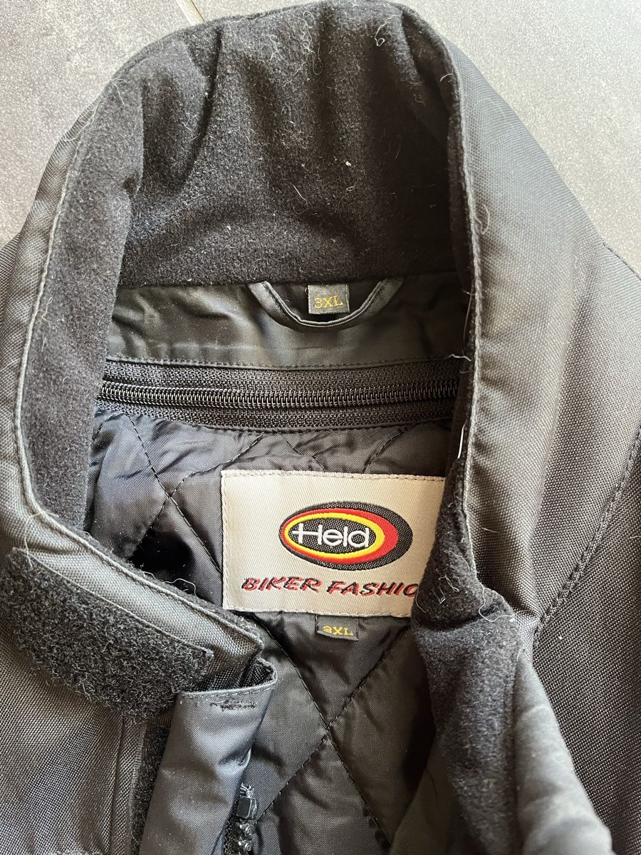 Vestes: 3XXL Töffjacke Held – D'occasion à Winterthur par Rainbird6 2