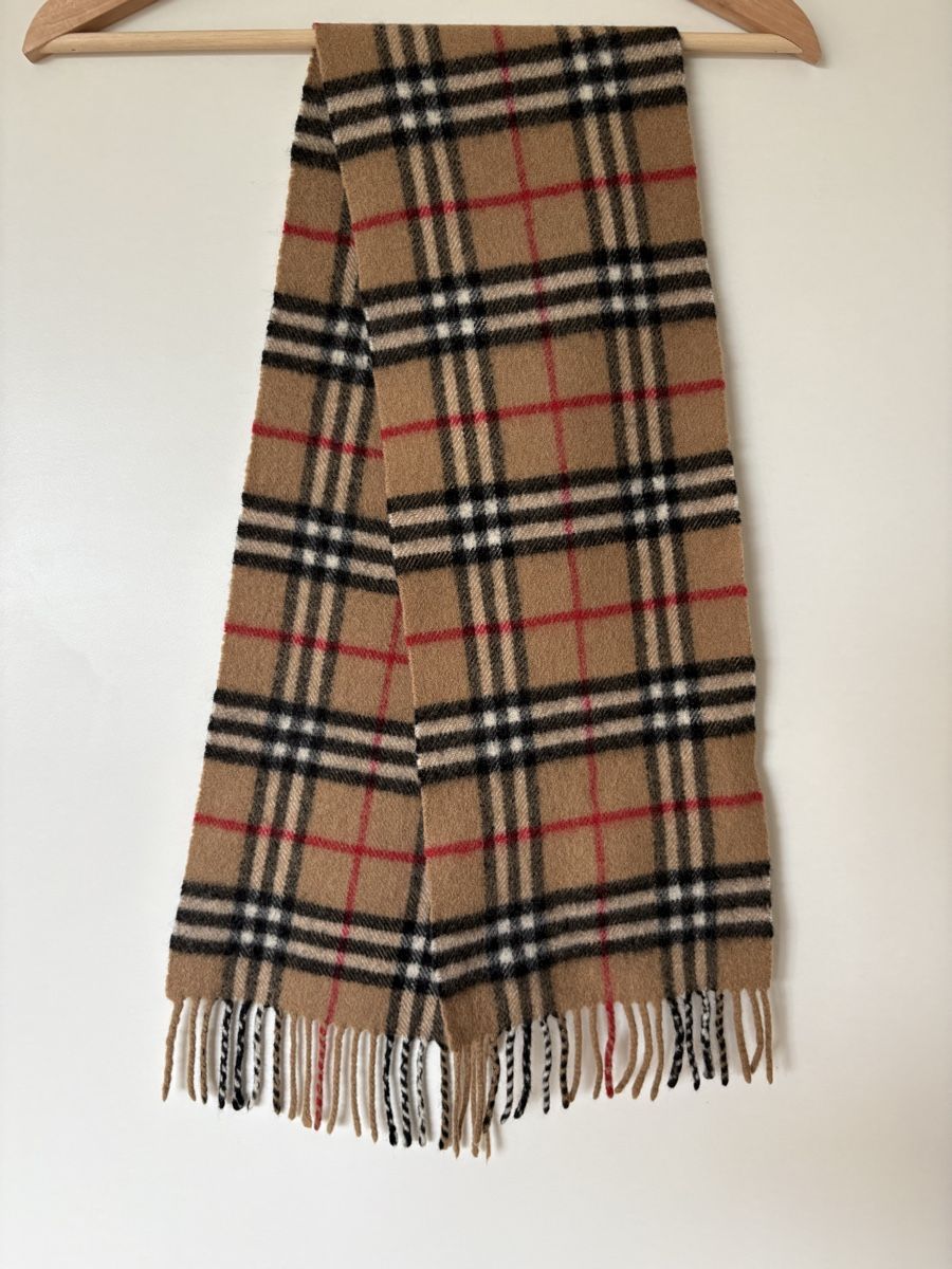 Burberry Foulards & écharpes: Burberry kinder schal – D'occasion à Rotkreuz par Vintage_lover1 2