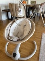 Maxicosi cassia swing neuwertig