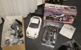 KYOSHO V-ONE SII