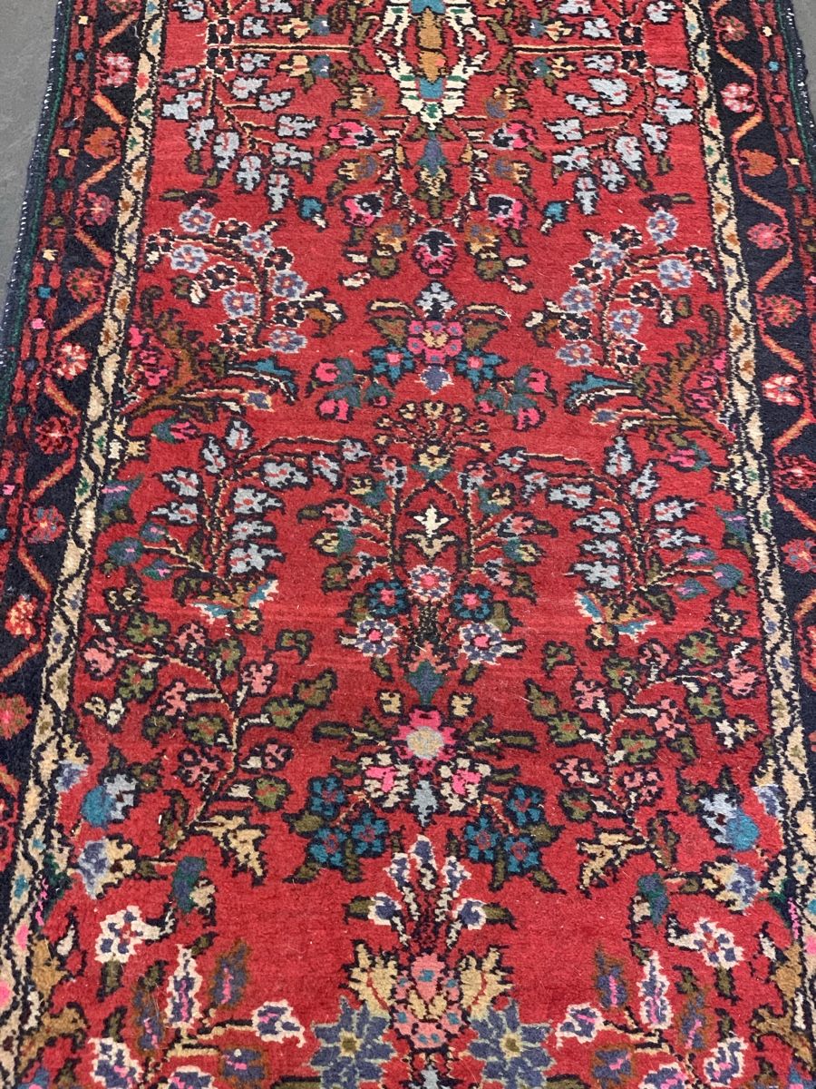 Tapis: Perserteppich, Lilihan Lāufer – D'occasion à Liestal par nani054 3