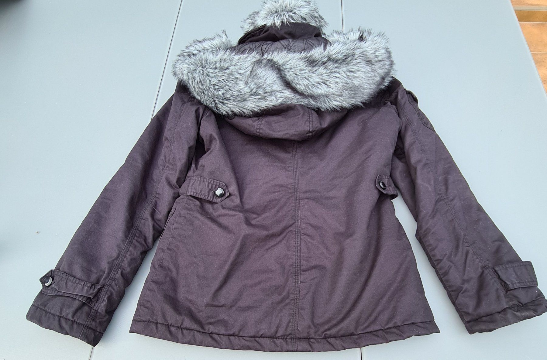 Giacche: Damen Winterjacke Grösse 36-38 – Nuovo (secondo la descrizione) da Contra venduto da Lylou0 2