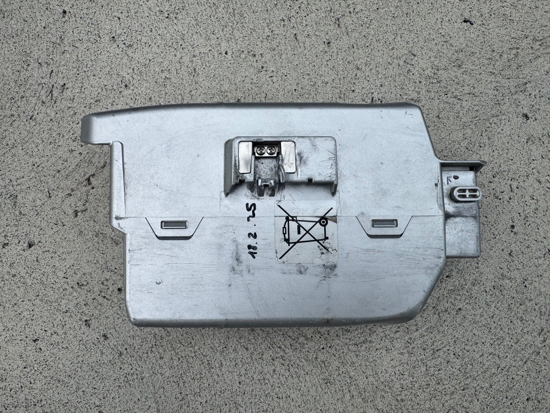 Flyer Batteries: Flyer Akku Lieferung Gratis – D'occasion à Thun par altstadt-thun 1