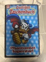 Lustiges Taschenbuch LTB 398