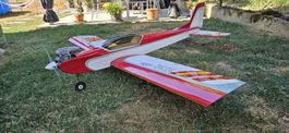 CALMATO KYOSHO 182 CM