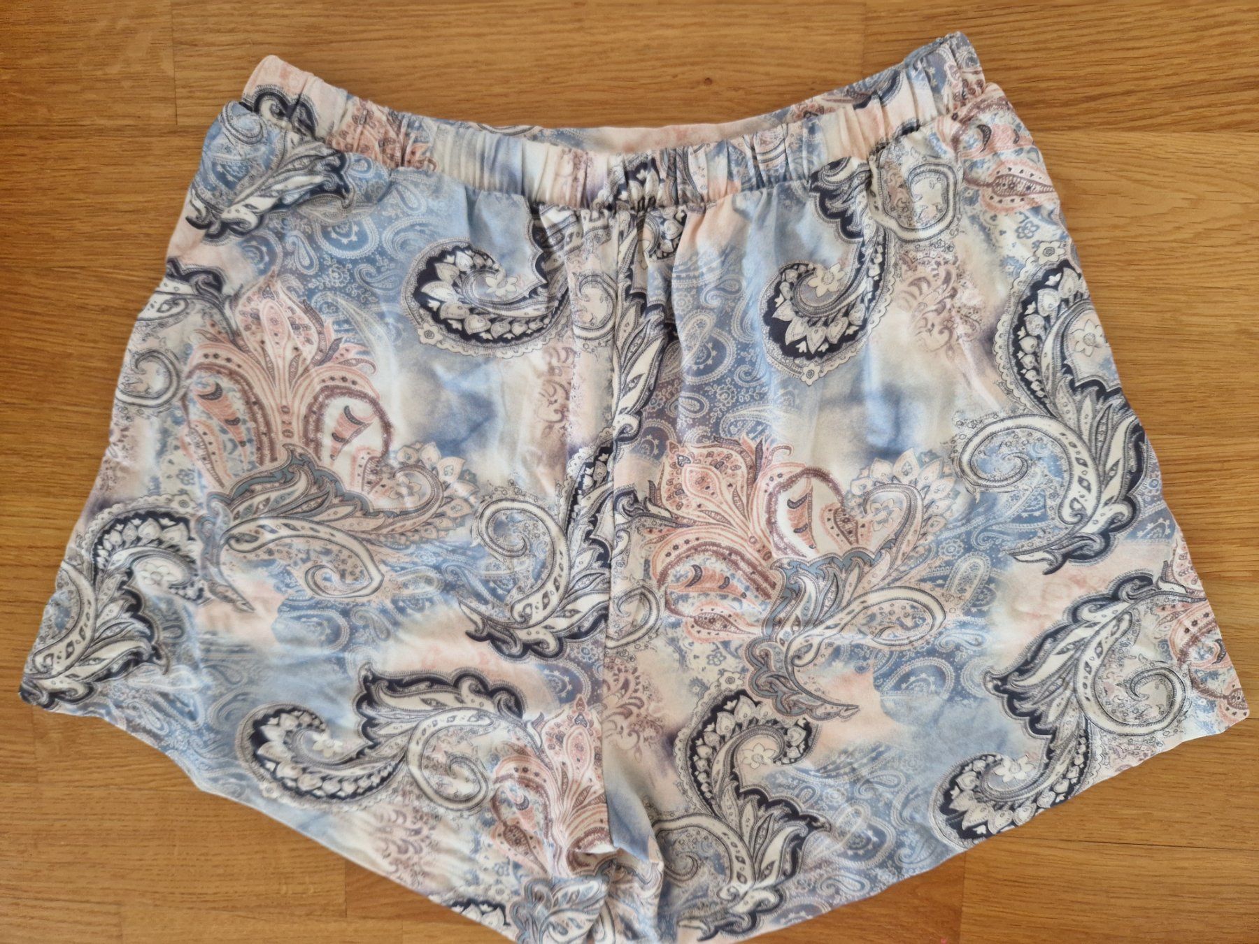 Negligees & Pigiami: Neu Damen Pyjama Set Gr. L – Nuovo (secondo la descrizione) da Buchs venduto da sonjaja 4