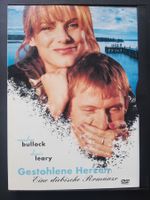 DVD Gestohlene Herzen/Two if by Sea, mit Sandra Bullock