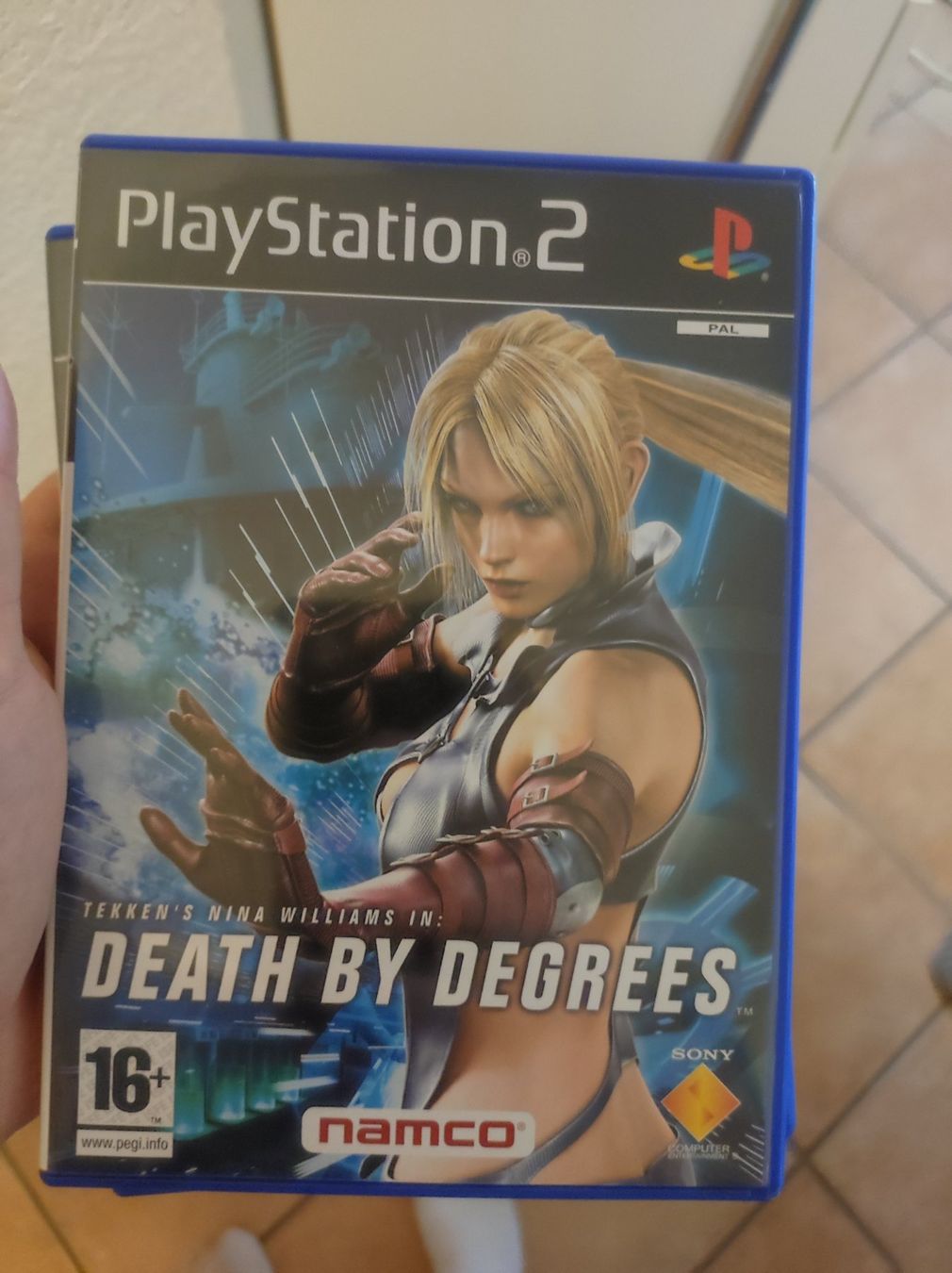 Jeux: Jeux ps2 – D'occasion à Prilly par AMT5