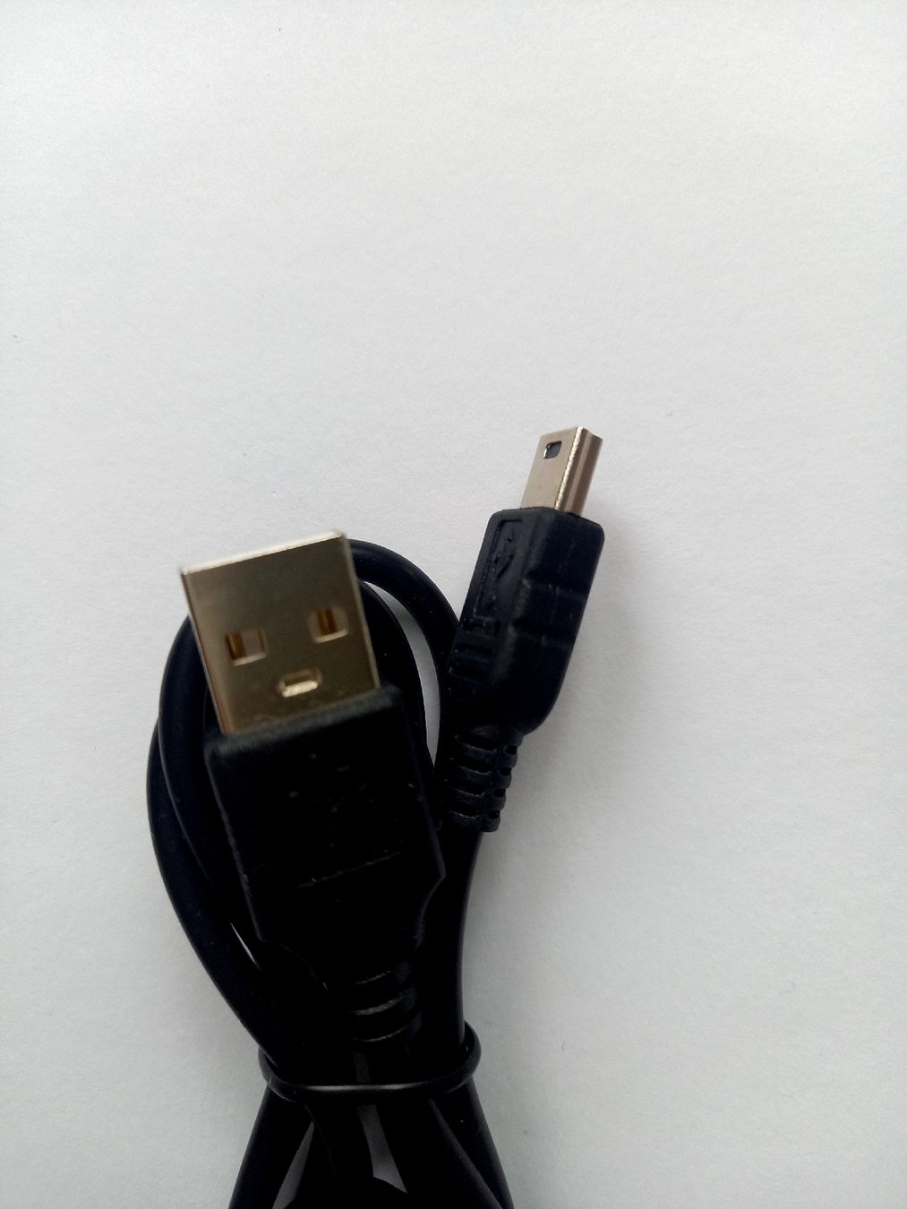 Kabel: Ladekabel – Gebraucht aus Kreuzlingen von ng3