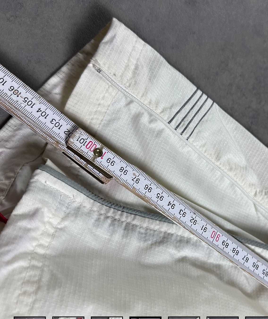 Hosen: Nike HEX Trackpants M – Gebraucht aus Wolfhalden von GodzillaArchive 3