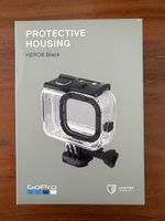 GoPro Hero 8 Black Unterwasser Case Taucher Schutzgehäuse