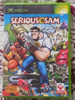 Serious Sam - Xbox