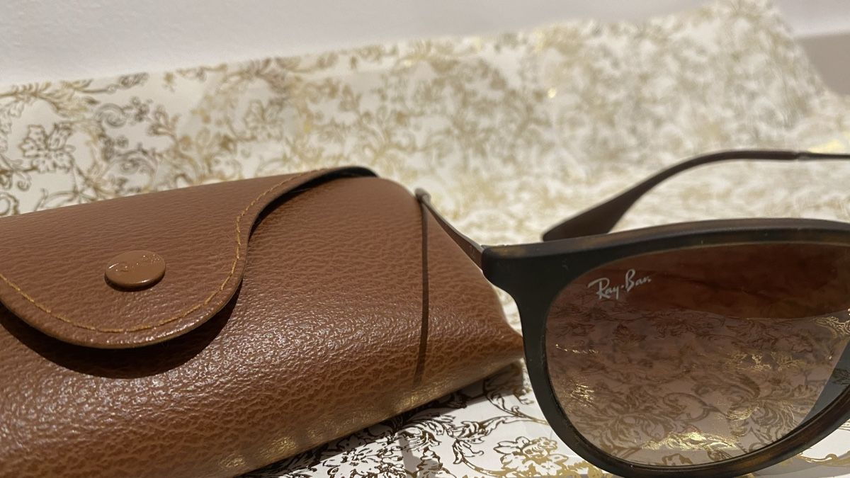 Ray-Ban Lunettes & Verres: Ray Ban Sonnenbrille – Neuf (Voir description) à Hellikon par anj_qtk7 1