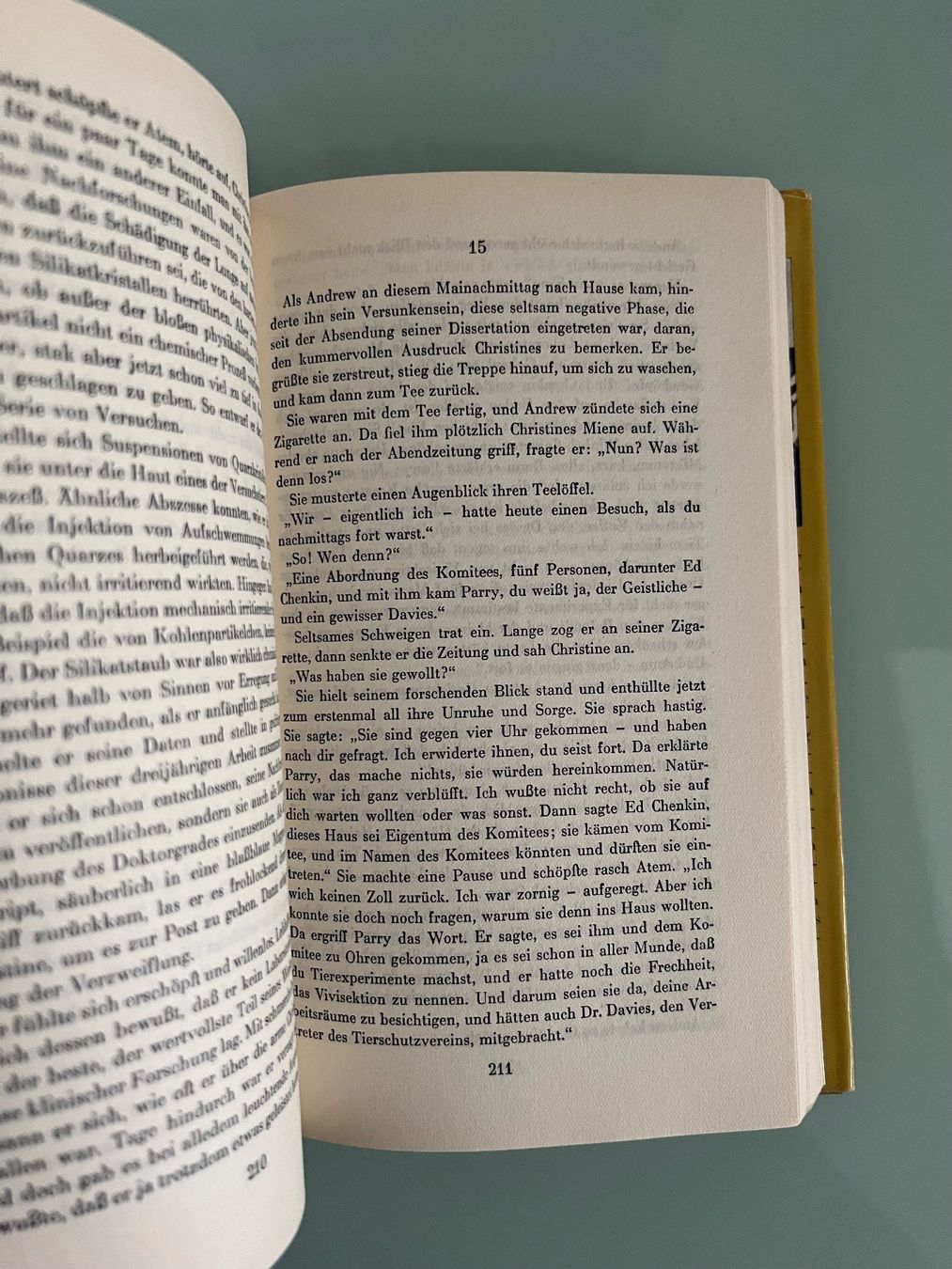 Libri: Die Zitadelle A.J Cronin 1965 – Usato da Renens VD venduto da ale_q6bz 4