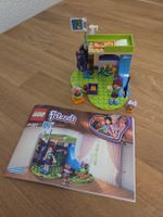 LEGO Friends 41327 Stephanie's House