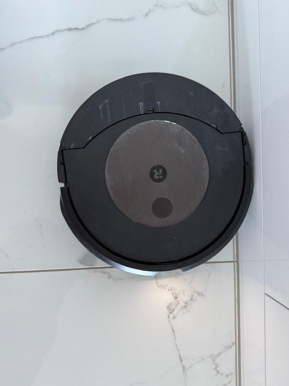 Irobot Staubsauger & Zubehör: Saugroboter - iRobot Roomba Combo j9+ – Gebraucht aus Au ZH von Nicolet0620 1