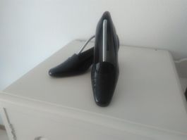 Chaussure Bally noire 37 1/2
