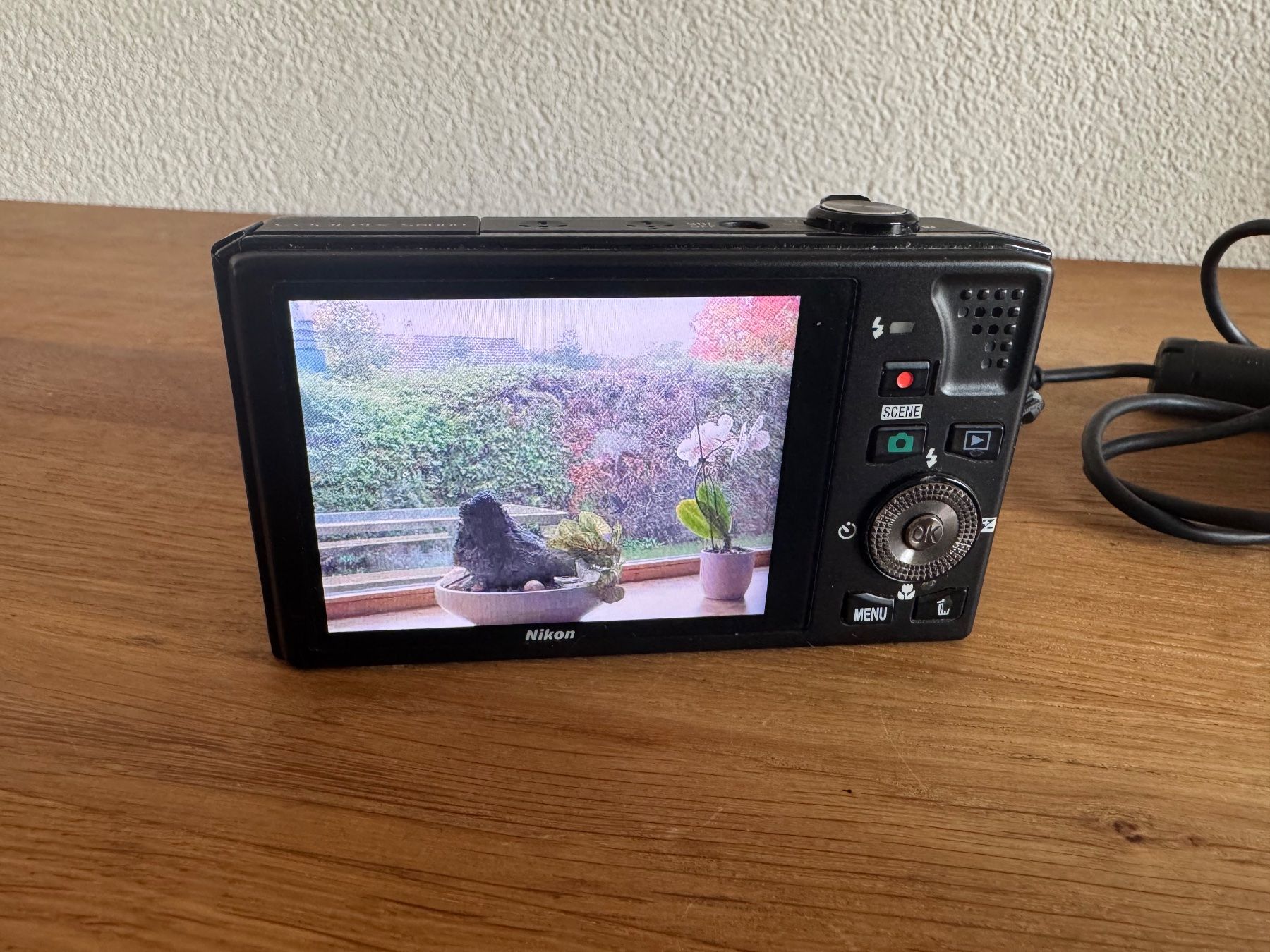 Nikon Kamera: Nikon Coolpix S8000 – Gebraucht aus frauenfeld von pipi018 3
