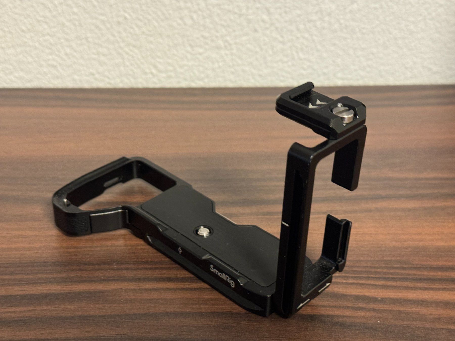 Smallrig Altri Accessori: SmallRig L Bracket Sony A7 IV A7S III A1 – Usato da Zürich venduto da OG_Art 4