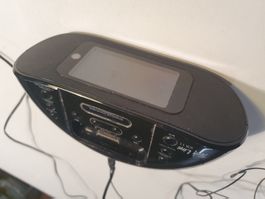 Tech Line Radiowecker ICR11