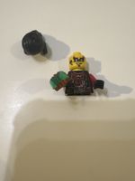 Acronix Lego Minifigur