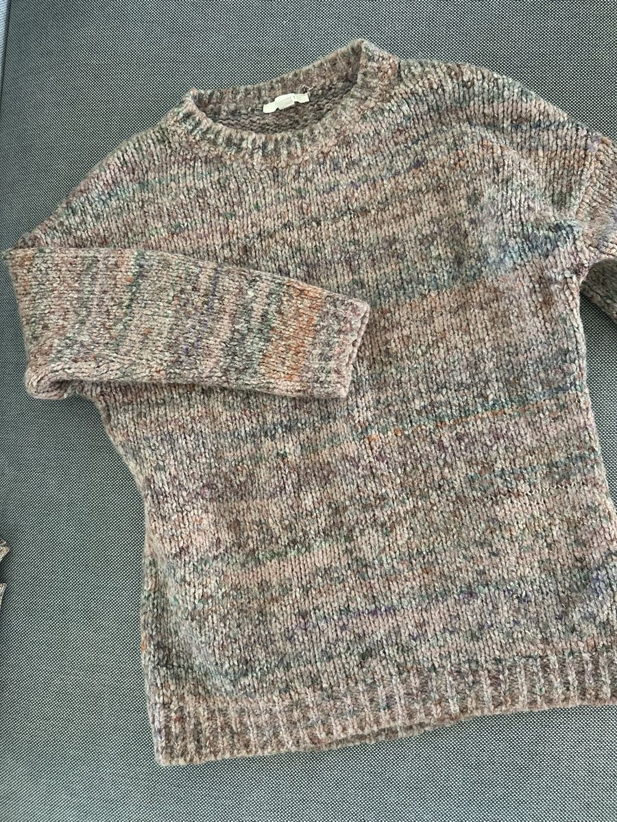 Maglioni & Felpe: Esprit Pullover (2 Teile) Gr. S/M (oversized) – Usato da Glattpark(Opfikon) venduto da mar_j7yg 4
