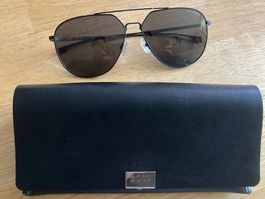 Hugo Boss Sonnenbrille Nr. 0994/F/S 003/M9 63