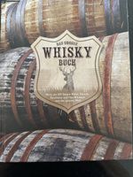 Das grosse Whisky Buch – 200+ Whiskys Single Malt