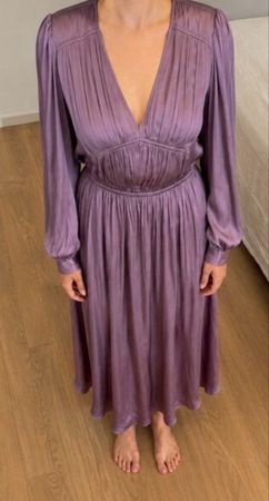 Robe the Kooples 