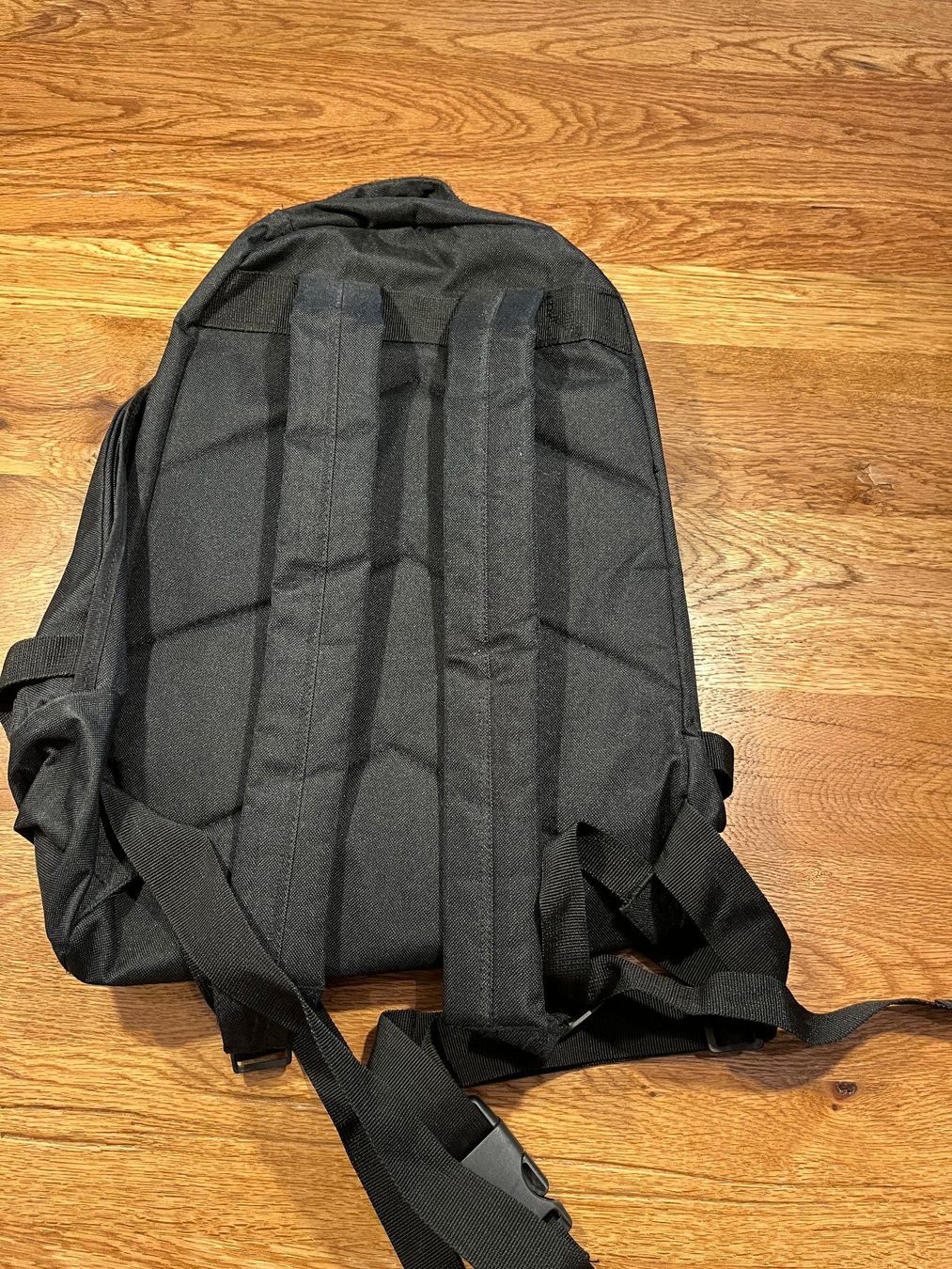 Harley-Davidson Zaini: Rucksack original Harley Davidson – Usato da Berlingen venduto da Motofan 1
