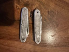Taschenmesser Sackmesser Armeemesser Victorinox Elsener