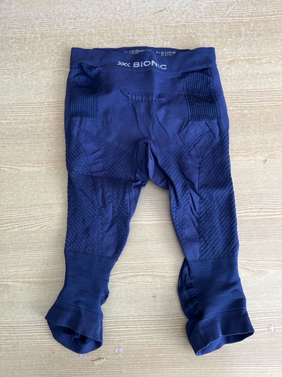 X-bionic Biancheria intima: Xbionic energy accumulator 4.0 – Usato da Cunter venduto da san_2gg8