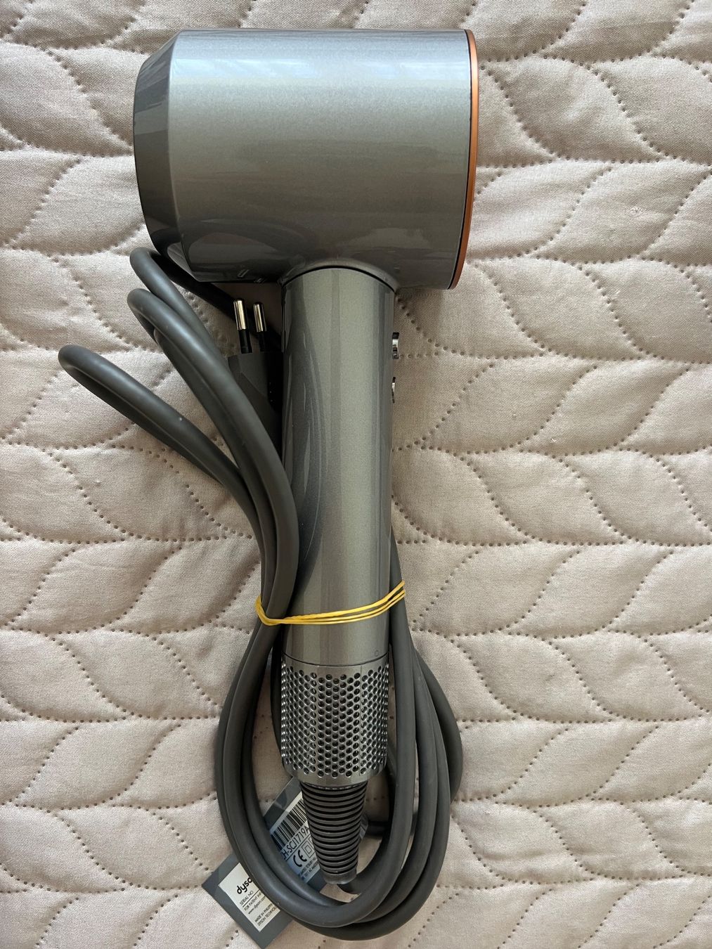 Dyson Asciugacapelli: Dyson Supersonic Haartrockner – Usato da Regensdorf venduto da vio_5btx 4