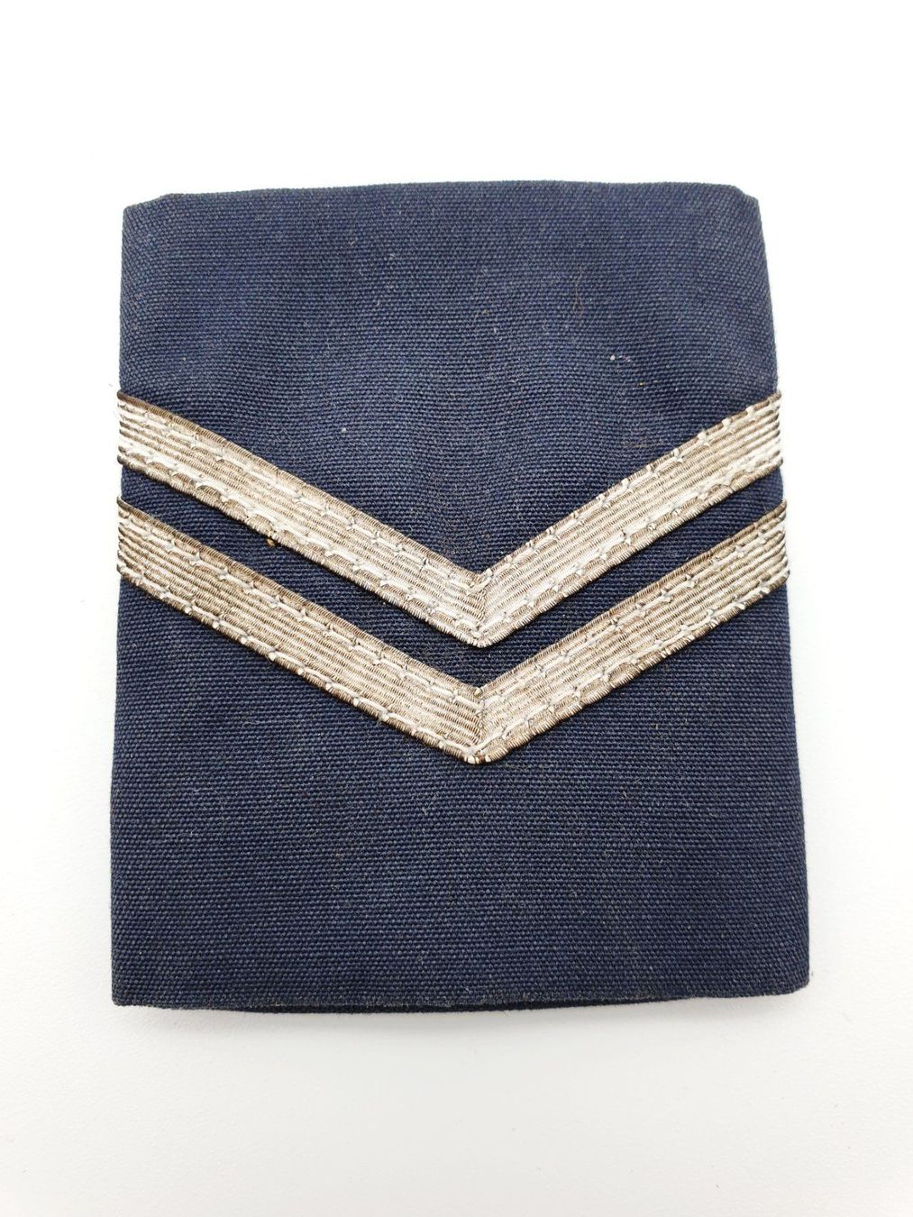 Uniformi: Achselschlaufe Gradabzeichen – Usato da Zürich venduto da Pipa2