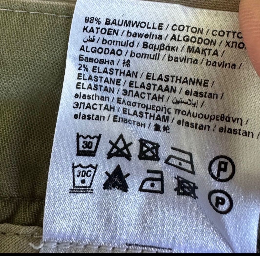 Luisa Cerano Pantaloni: Luisa Cerano Stoffhose Damen 36 – Usato da Liestal venduto da Ballybs 5