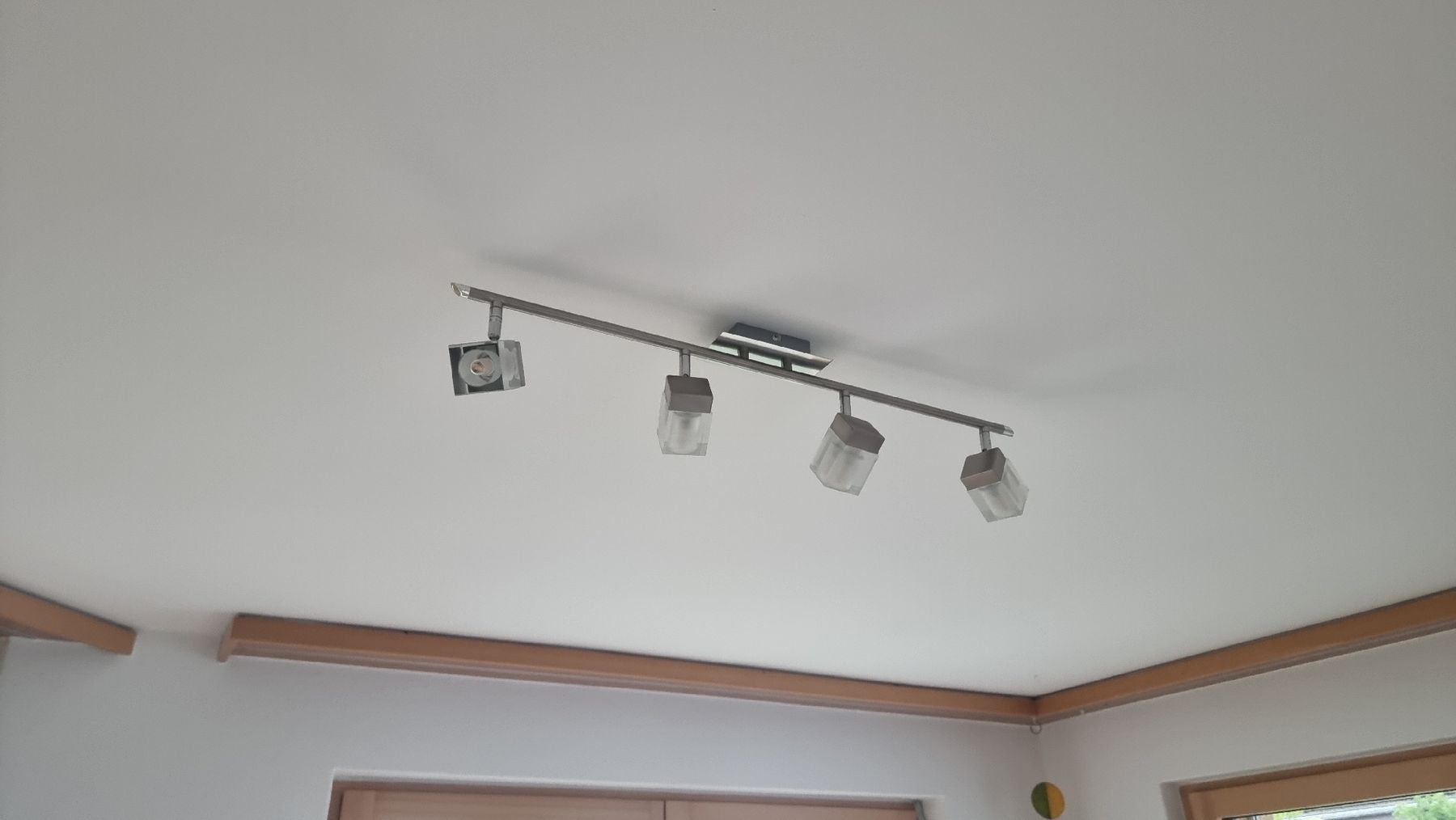Lustres & lampes de plafonds: Deckenleuchte – D'occasion à Bottighofen par buzz02 1
