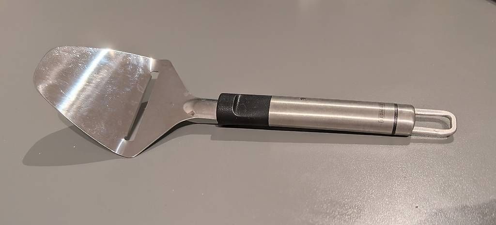 Elettrodomestici da cucina: Leifheit Proline Cheese Slicer, new – Usato da Luzern venduto da Quy