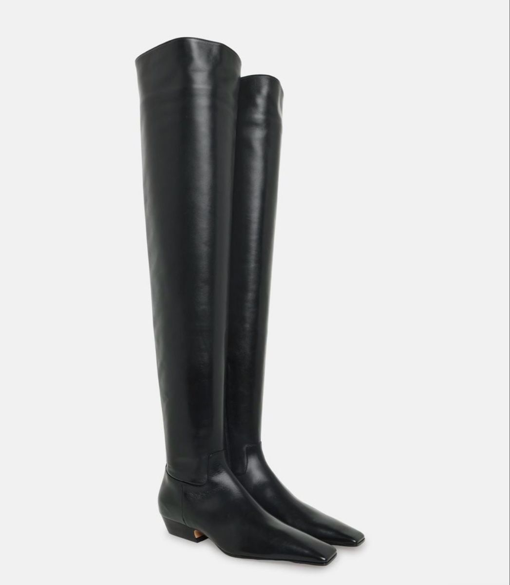 Khaite Damenschuhe: Khaite boots – Neu und originalverpackt aus Paradiso von viorea