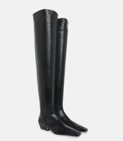 Khaite boots