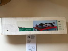 Ski und Snowboard Halter Skoda LBT071027 neu