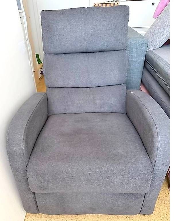 Sessel: Sessel – Gebraucht aus Pfeffikon LU von vog_2j6z
