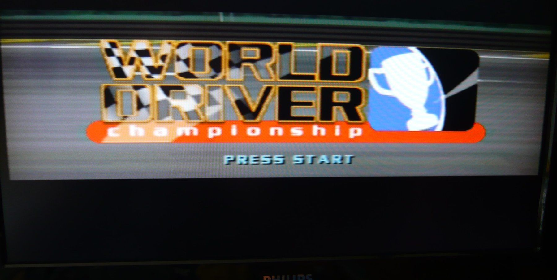 Nintendo Giochi: Nintendo 64 - World Driver championship – Usato da Onex venduto da Jaguar1986 1