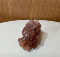 Aragonit Kristalle Roh aus Marokko