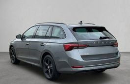 Skoda Octavia 2.0 TDI 4x4 Style DSG