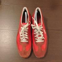 Puma Caroline Wedge Shoes