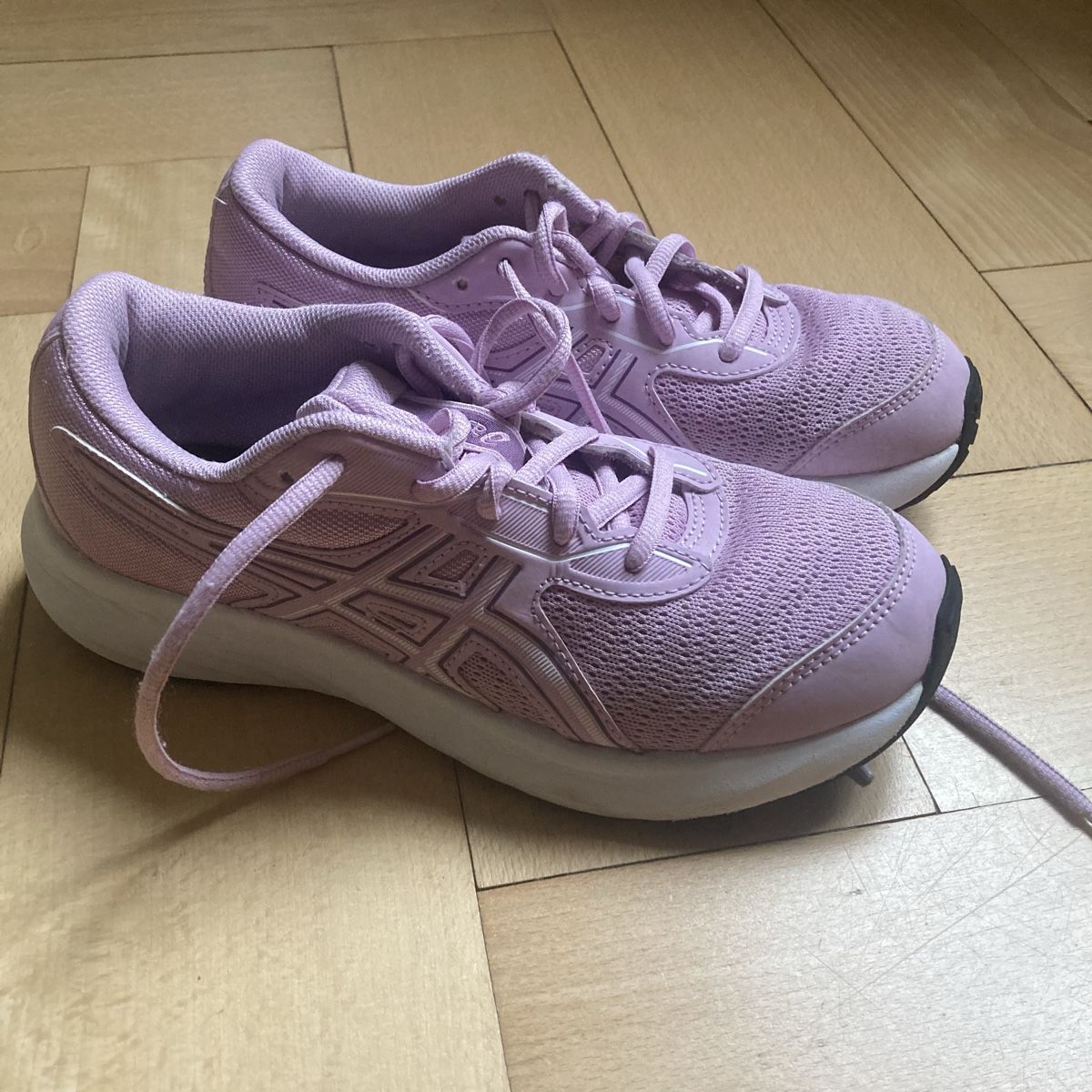 Asics Scarpe per ragazzi: Asics / Grösse 36 – Usato da Bern venduto da Marina_K 3