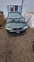 Opel Vectra 2.0