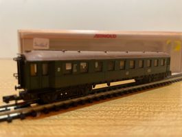 Arnold N Spur Personenwagen 2. Klasse🚂