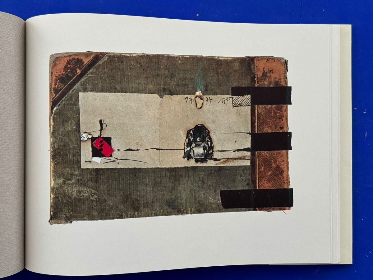 Bücher: Horst Janssen. November. 1975 – Gebraucht aus Adliswil von buch_und_kunst 3